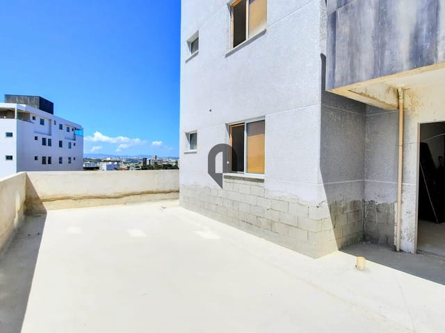 Apartamento com 119m² 2 quartos e 2 banheiros, à venda, no bairro Cabral em Não informado