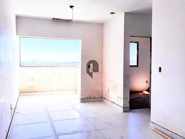 Apartamento com 119m² 2 quartos e 2 banheiros, à venda, no bairro Cabral em Não informado