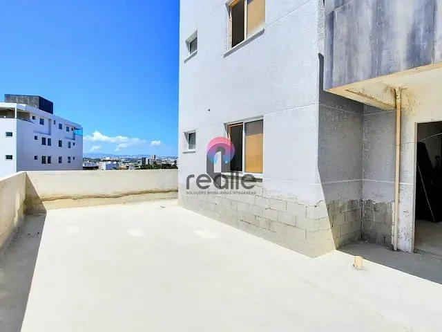 Apartamento com 119m² 2 quartos e 2 banheiros, à venda, no bairro Cabral em Não informado