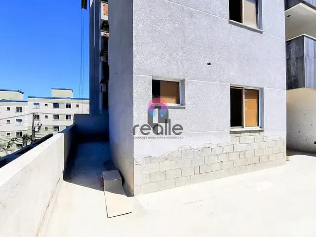 Apartamento com 119m² 2 quartos e 2 banheiros, à venda, no bairro Cabral em Não informado