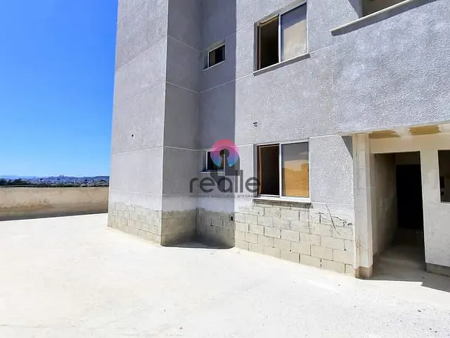 Apartamento com 119m² 2 quartos e 2 banheiros, à venda, no bairro Cabral em Não informado