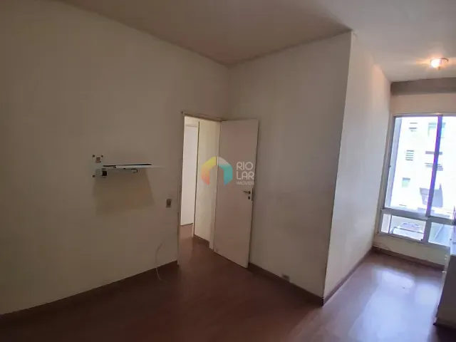 Apartamento com 79m² 2 quartos e 3 banheiros, à venda, no bairro Flamengo em Rio de Janeiro