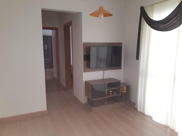 Foto do Apartamento - Apartamento com 2 dormitórios, 75 m² - venda por R$ 460.000 ou aluguel por R$ 2.400/mês -Condominio Floradas São José - São José dos Campos/SP | RUSSI IMÓVEIS