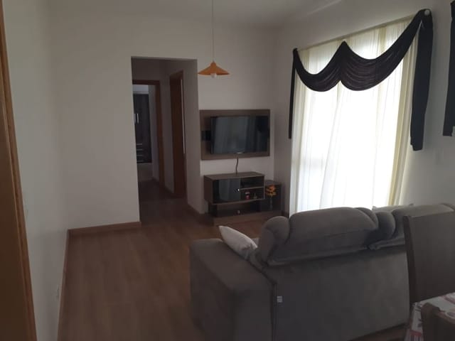 Foto do Apartamento - Apartamento com 2 dormitórios, 75 m² - venda por R$ 460.000 ou aluguel por R$ 2.400/mês -Condominio Floradas São José - São José dos Campos/SP | RUSSI IMÓVEIS