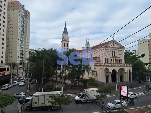 Apartamento 1 quarto e 1 banheiro, à venda, no bairro Perdizes em São Paulo
