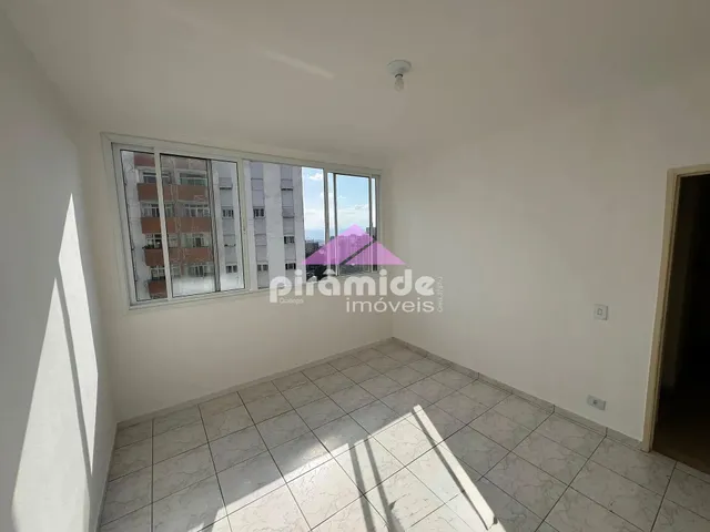 Apartamento com 41m² 1 quarto e 1 banheiro, para alugar, no bairro Jardim São Dimas em São José Dos Campos