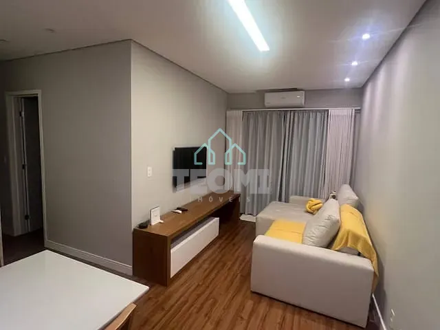 Apartamento com 65m² 2 quartos e 2 banheiros, à venda, no bairro Vila São José em Taubaté