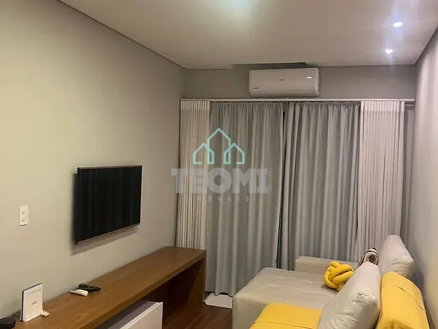 Apartamento com 65m² 2 quartos e 2 banheiros, à venda, no bairro Vila São José em Taubaté