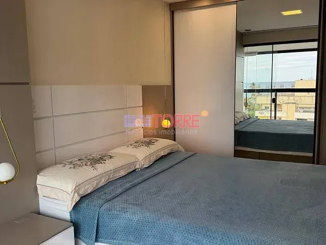 Apartamento 3 quartos e 3 banheiros, à venda, no bairro Nossa Senhora da Vitória em Ilhéus