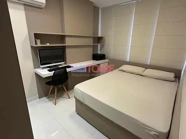 Apartamento 3 quartos e 3 banheiros, à venda, no bairro Nossa Senhora da Vitória em Ilhéus