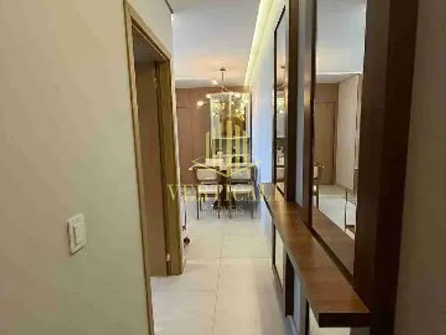 Apartamento 3 quartos e 4 banheiros, à venda, no bairro Santa Rosa em Cuiabá