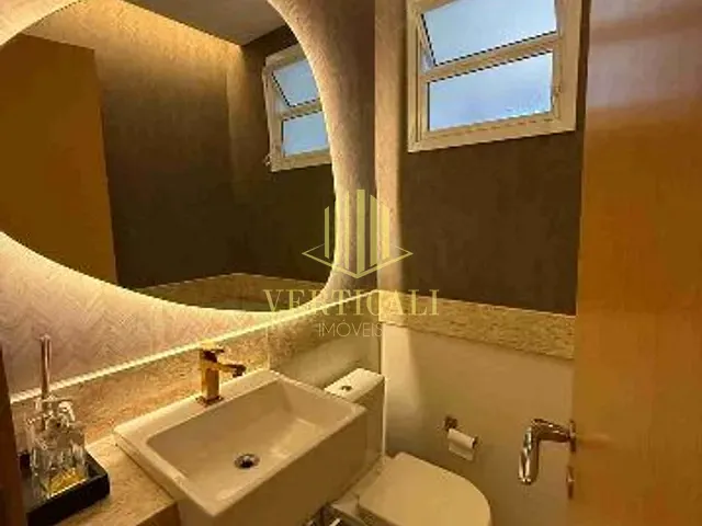 Apartamento 3 quartos e 4 banheiros, à venda, no bairro Santa Rosa em Cuiabá