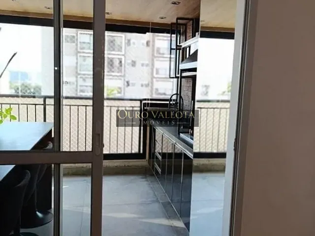 Apartamento 3 quartos e 2 banheiros, à venda, no bairro Mooca em São Paulo