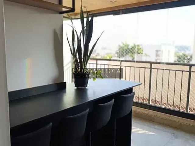 Apartamento 3 quartos e 2 banheiros, à venda, no bairro Mooca em São Paulo