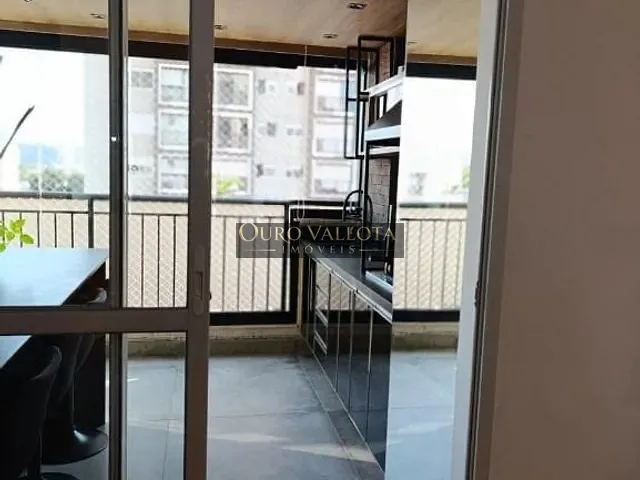 Apartamento 3 quartos e 2 banheiros, à venda, no bairro Mooca em São Paulo