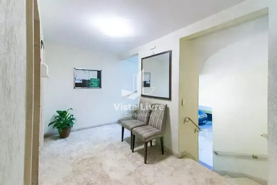 Apartamento, 3 quartos, 105 m² - Foto 21