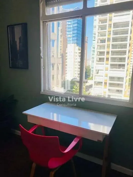 Apartamento, 3 quartos, 105 m² - Foto 10