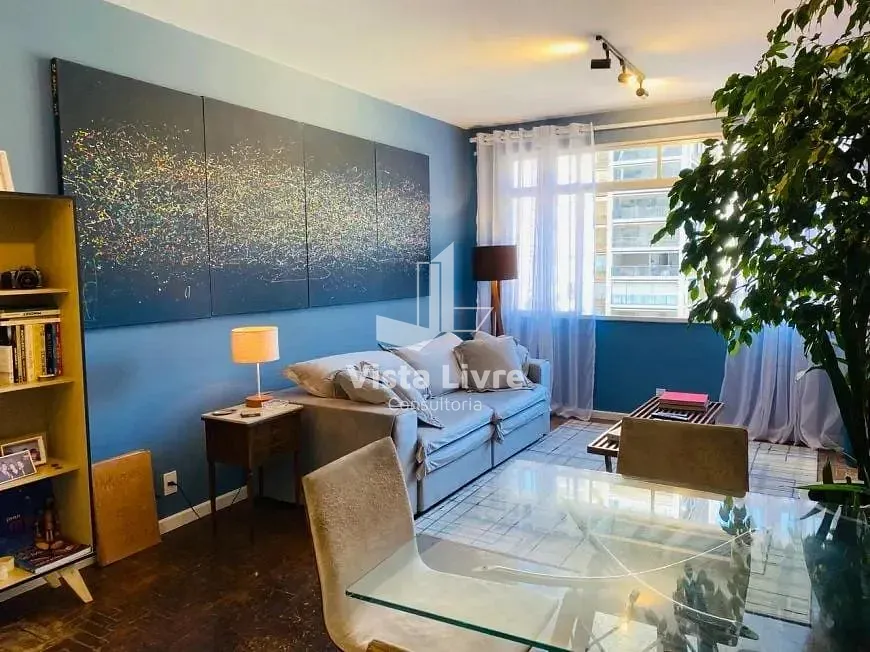 Apartamento, 3 quartos, 105 m² - Foto 2