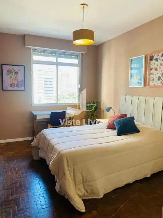 Apartamento, 3 quartos, 105 m² - Foto 11
