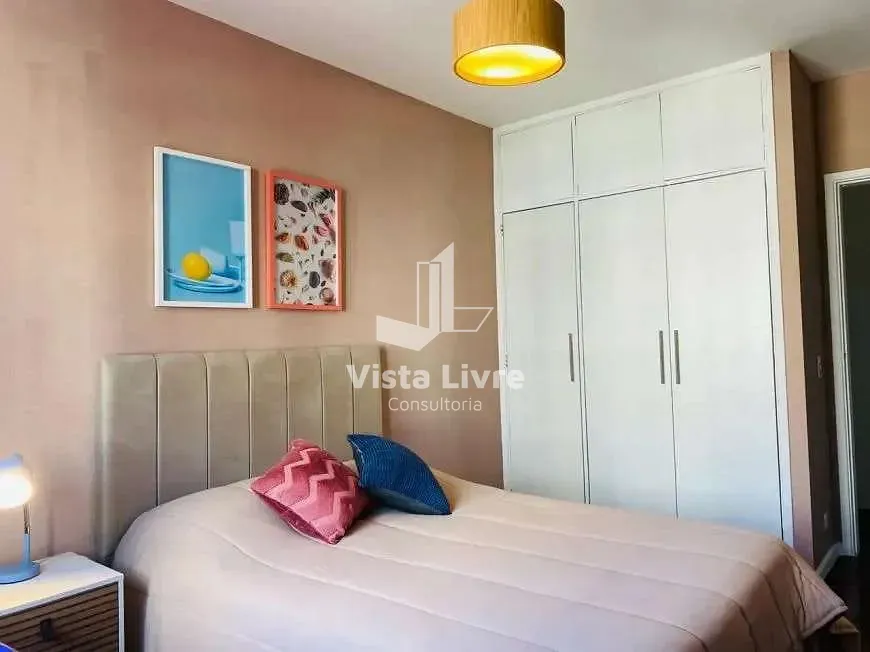 Apartamento, 3 quartos, 105 m² - Foto 12