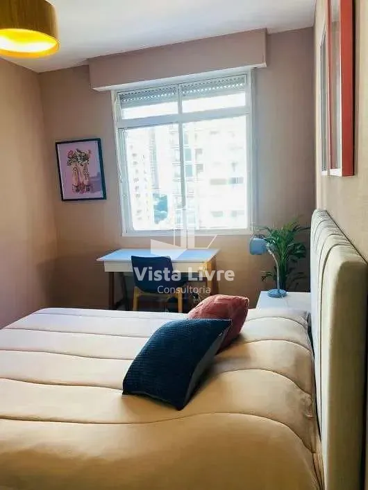 Apartamento, 3 quartos, 105 m² - Foto 13