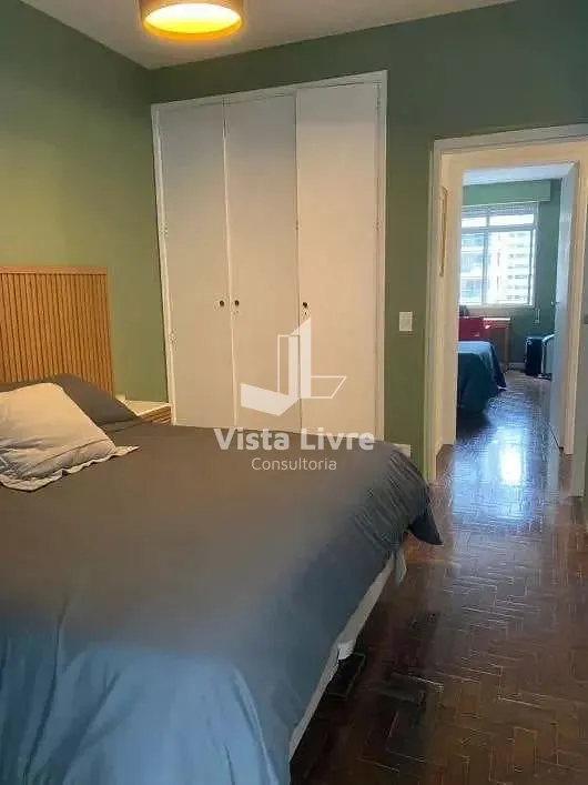 Apartamento, 3 quartos, 105 m² - Foto 14