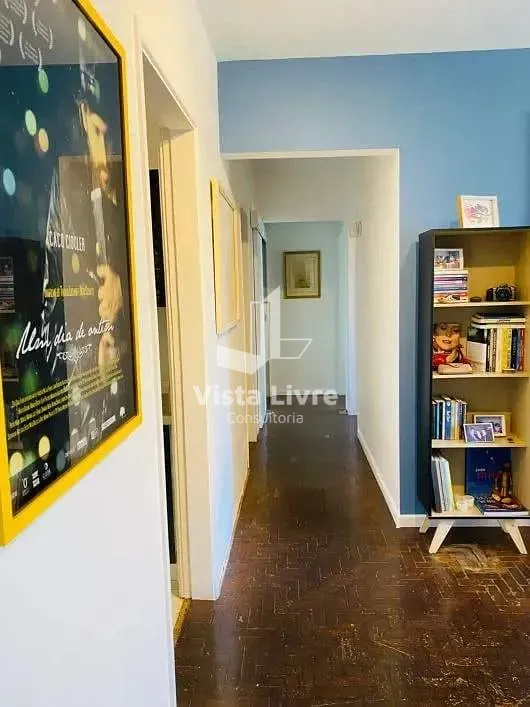 Apartamento, 3 quartos, 105 m² - Foto 4