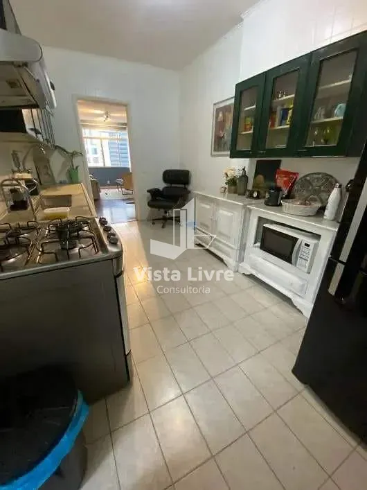 Apartamento, 3 quartos, 105 m² - Foto 6