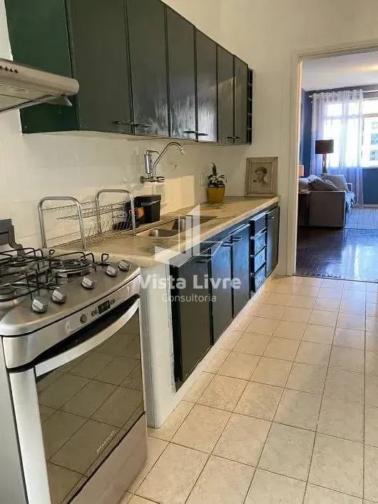 Apartamento, 3 quartos, 105 m² - Foto 7