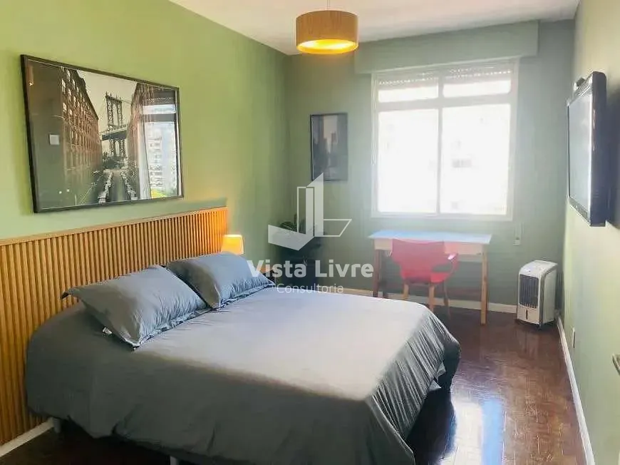 Apartamento, 3 quartos, 105 m² - Foto 9