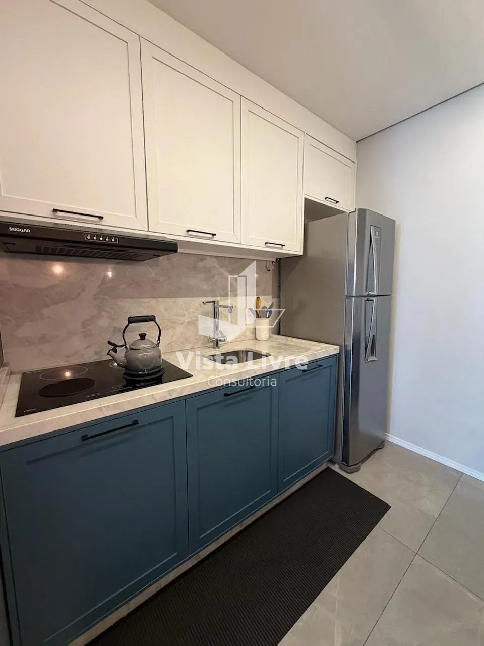 Apartamento, 1 quarto, 47 m² - Foto 20