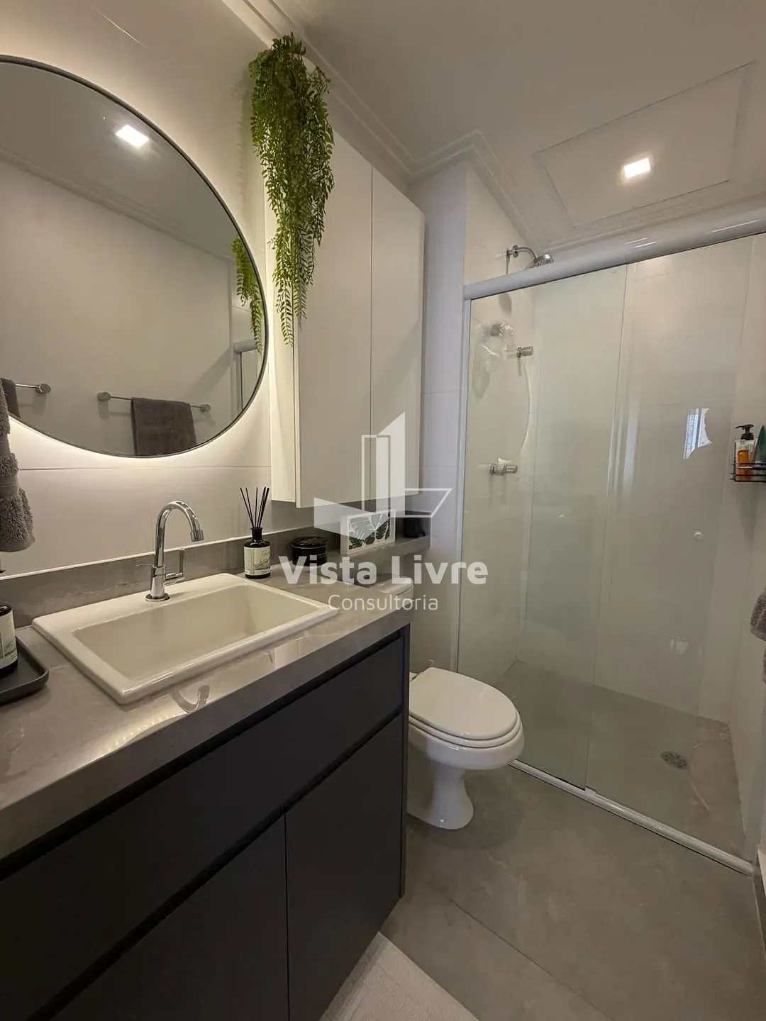 Apartamento, 1 quarto, 47 m² - Foto 23