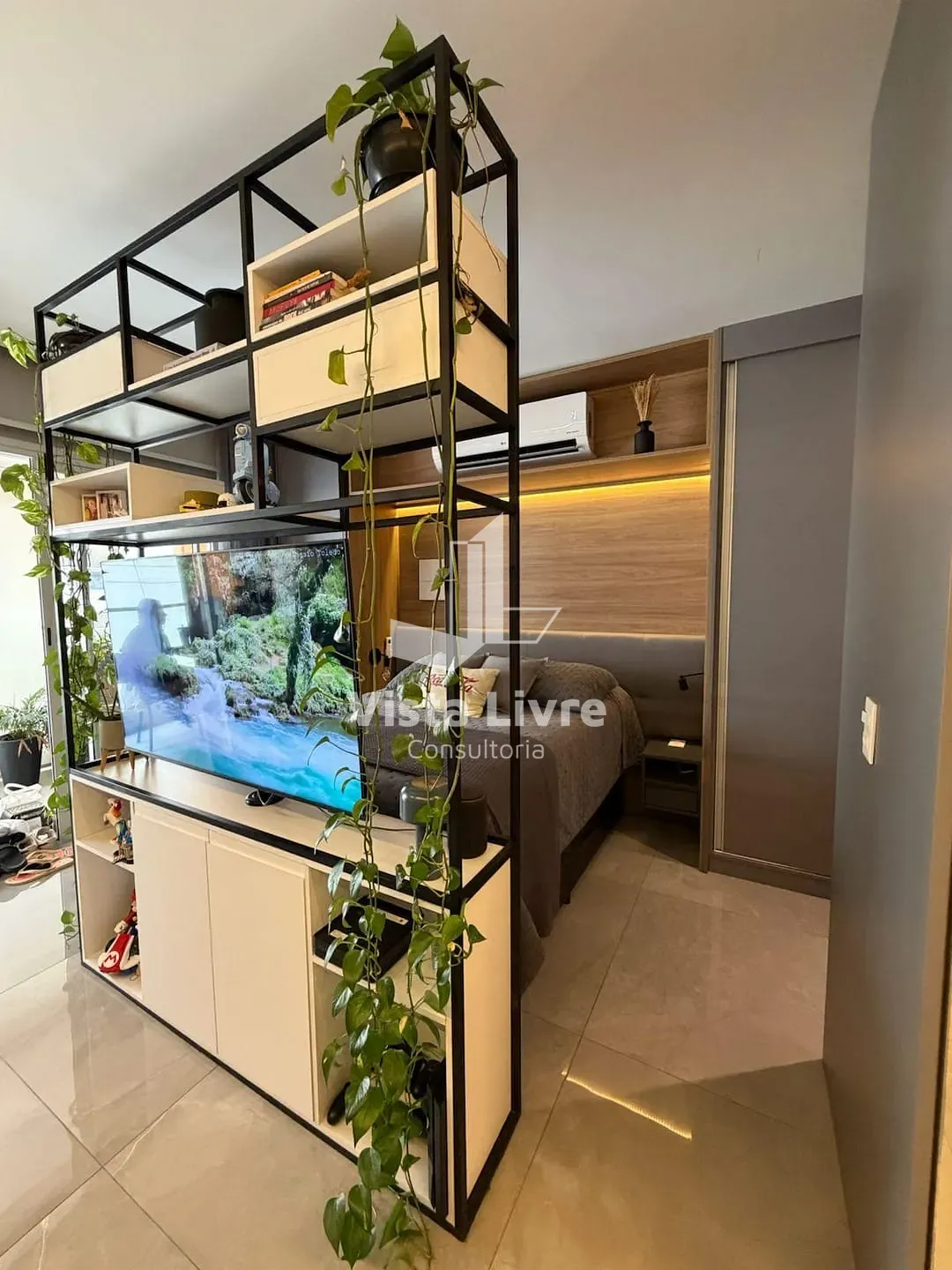 Apartamento, 1 quarto, 47 m² - Foto 13