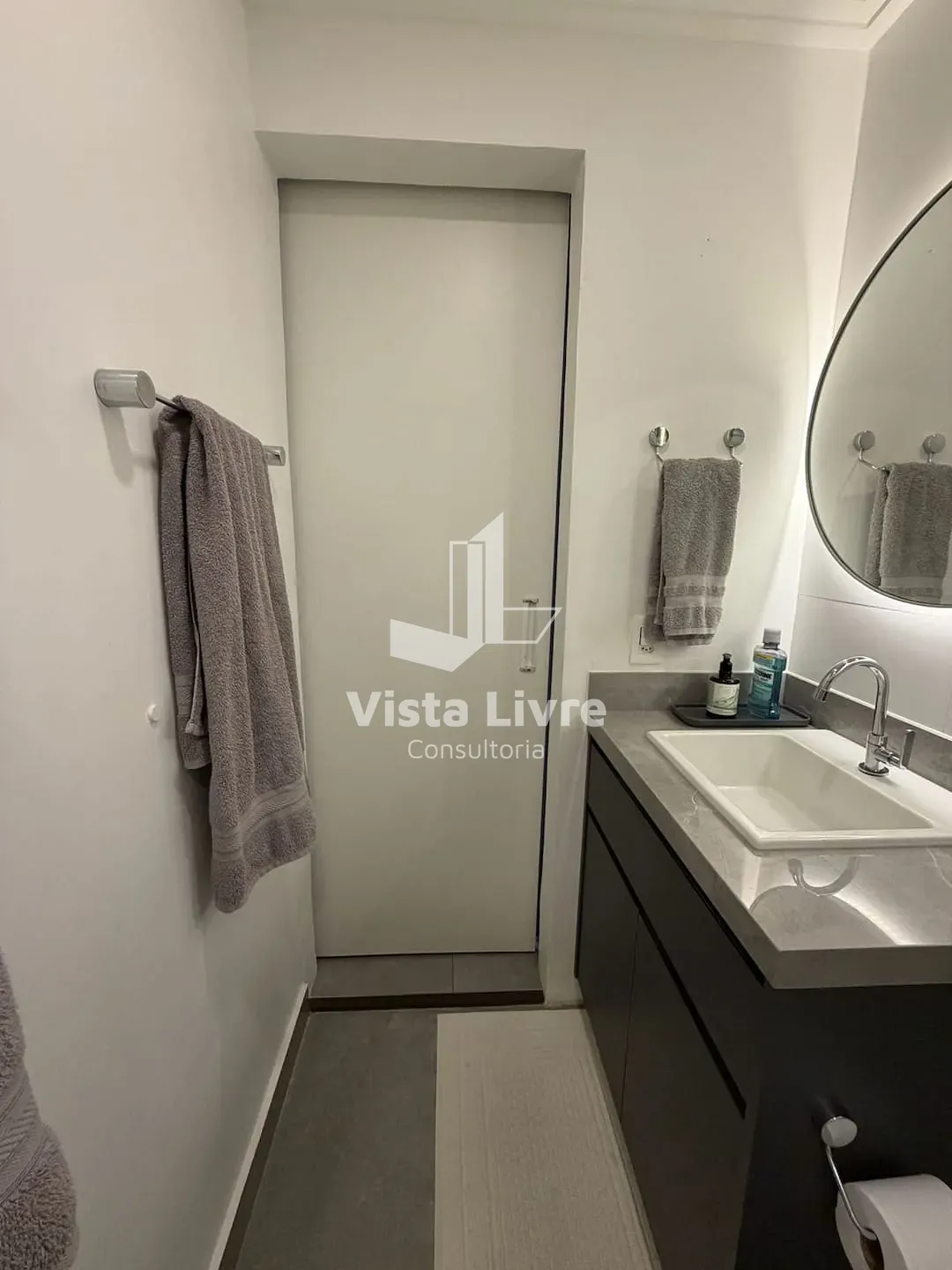 Apartamento, 1 quarto, 47 m² - Foto 26