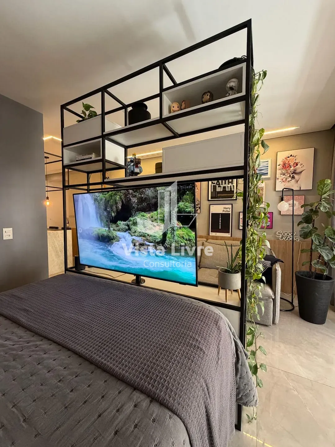 Apartamento, 1 quarto, 47 m² - Foto 14