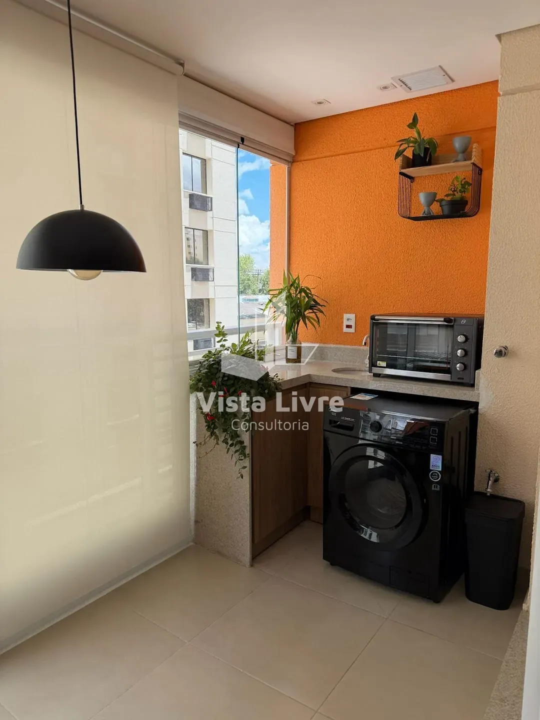 Apartamento, 1 quarto, 47 m² - Foto 9
