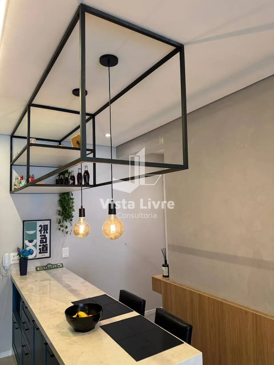 Apartamento, 1 quarto, 47 m² - Foto 16