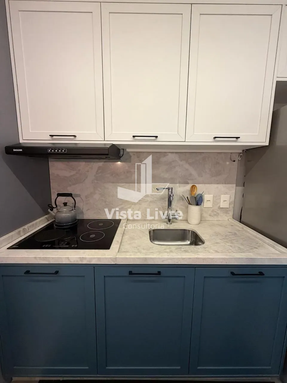 Apartamento, 1 quarto, 47 m² - Foto 19