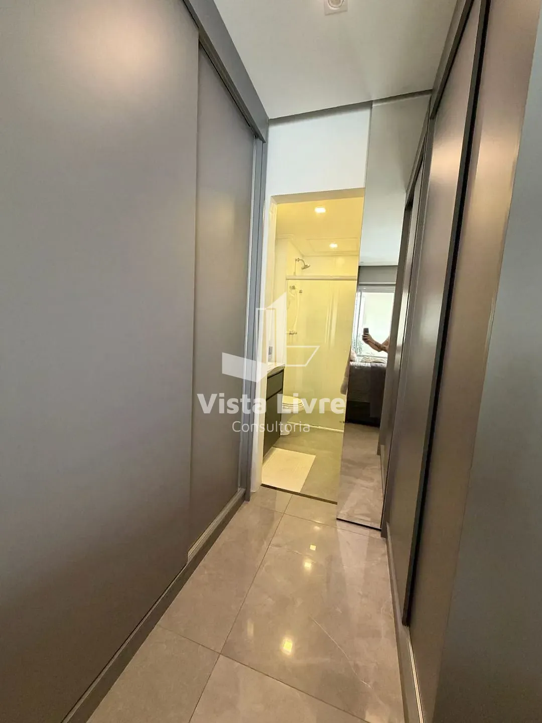 Apartamento, 1 quarto, 47 m² - Foto 21