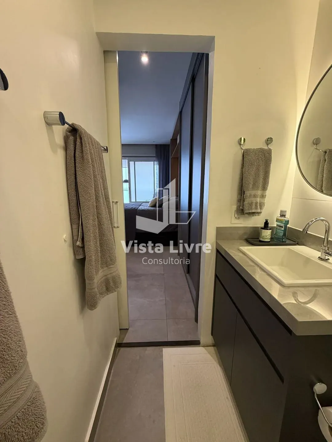 Apartamento, 1 quarto, 47 m² - Foto 28