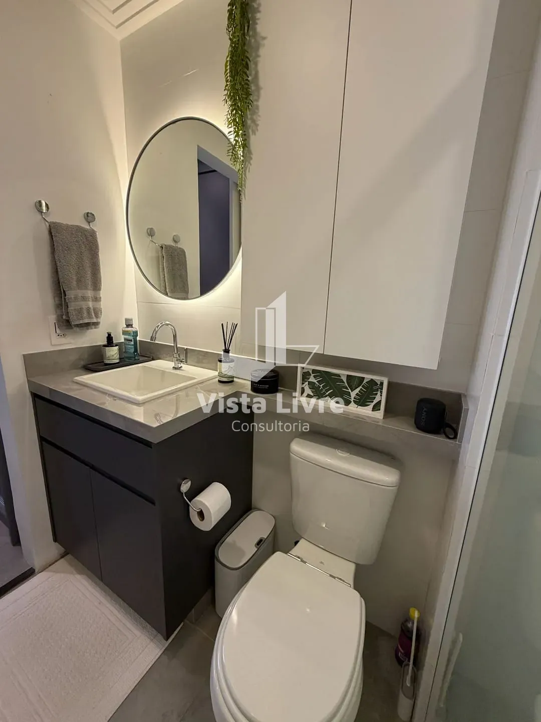 Apartamento, 1 quarto, 47 m² - Foto 27