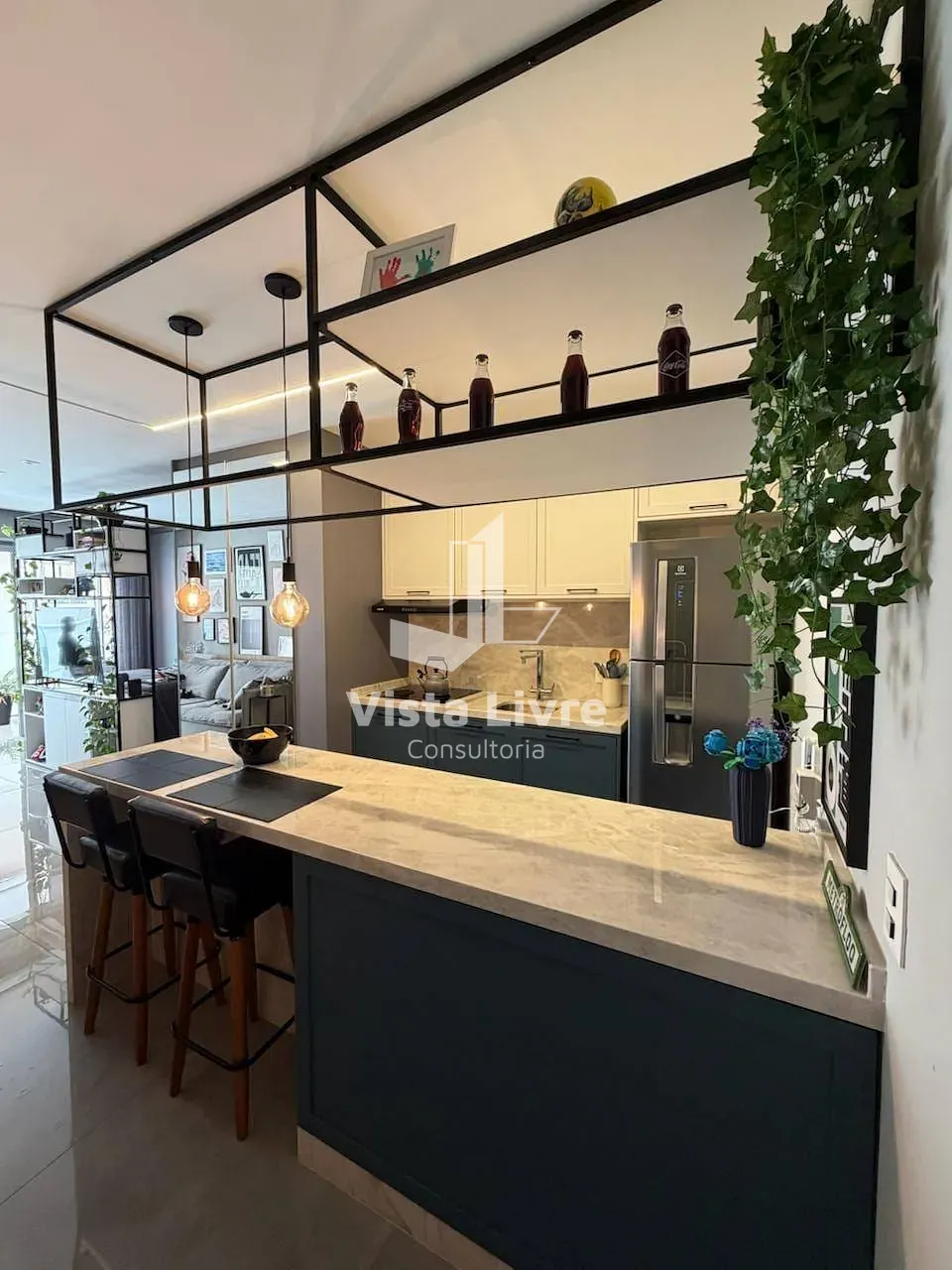 Apartamento, 1 quarto, 47 m² - Foto 17