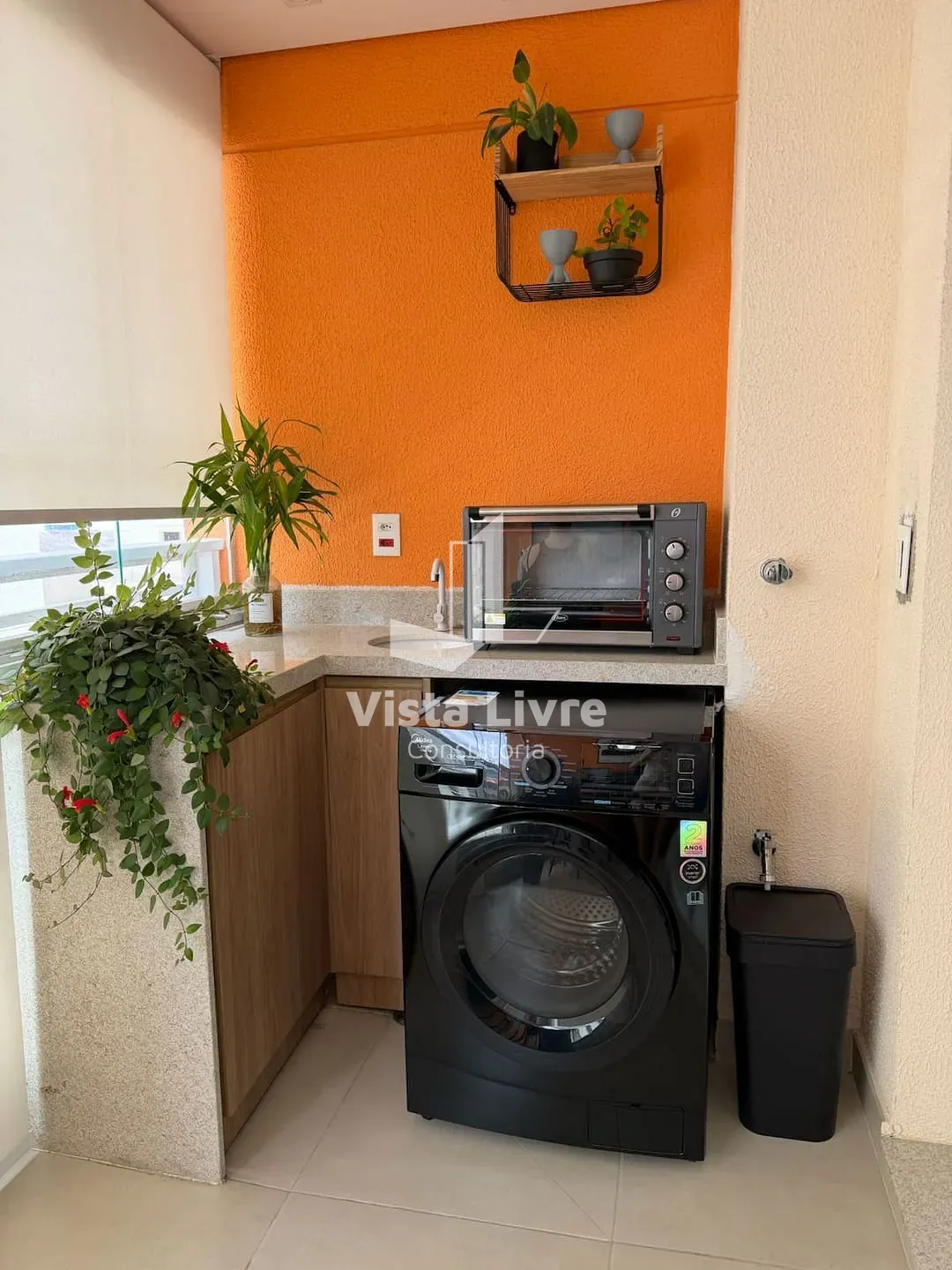 Apartamento, 1 quarto, 47 m² - Foto 11