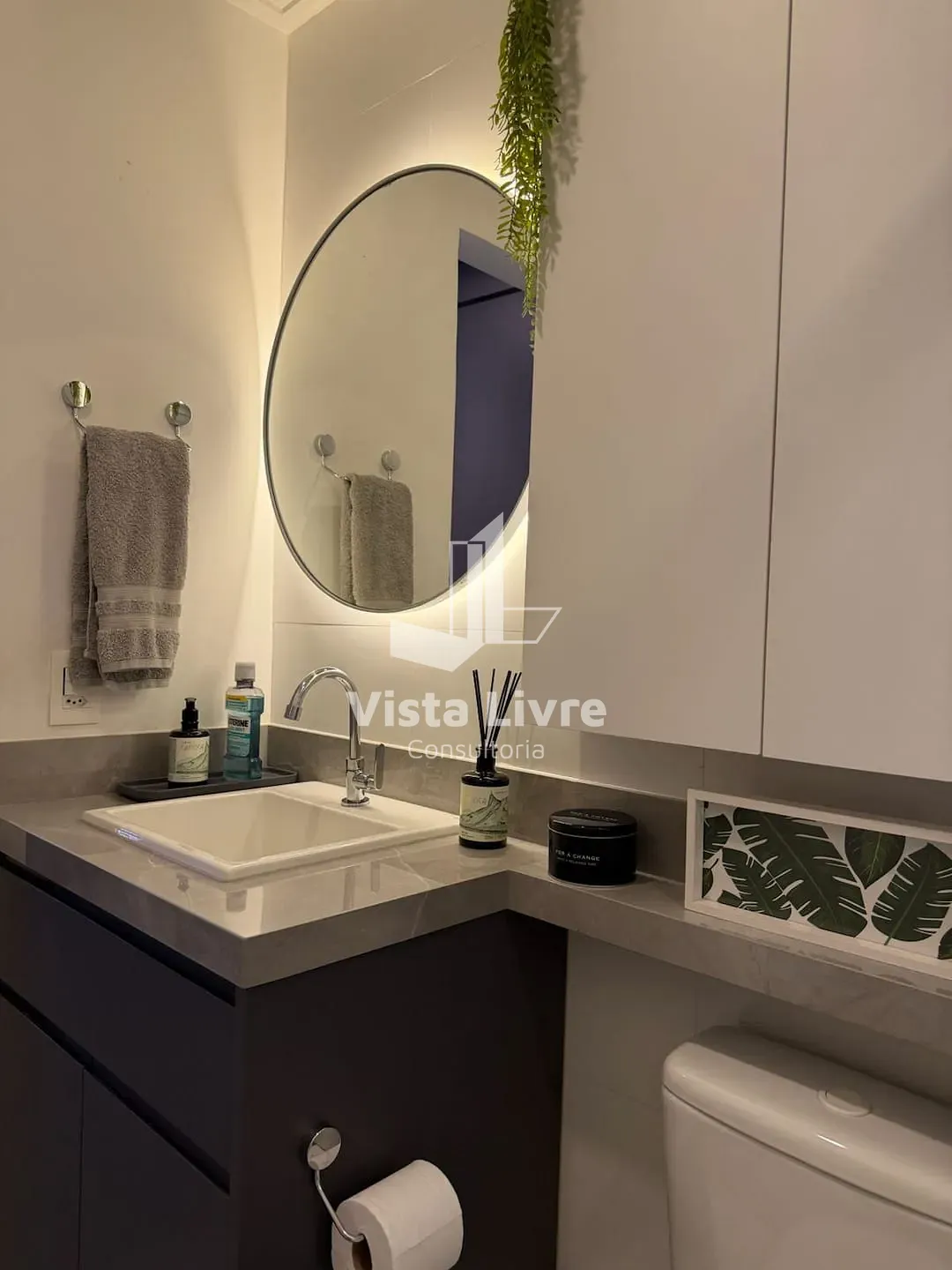 Apartamento, 1 quarto, 47 m² - Foto 24