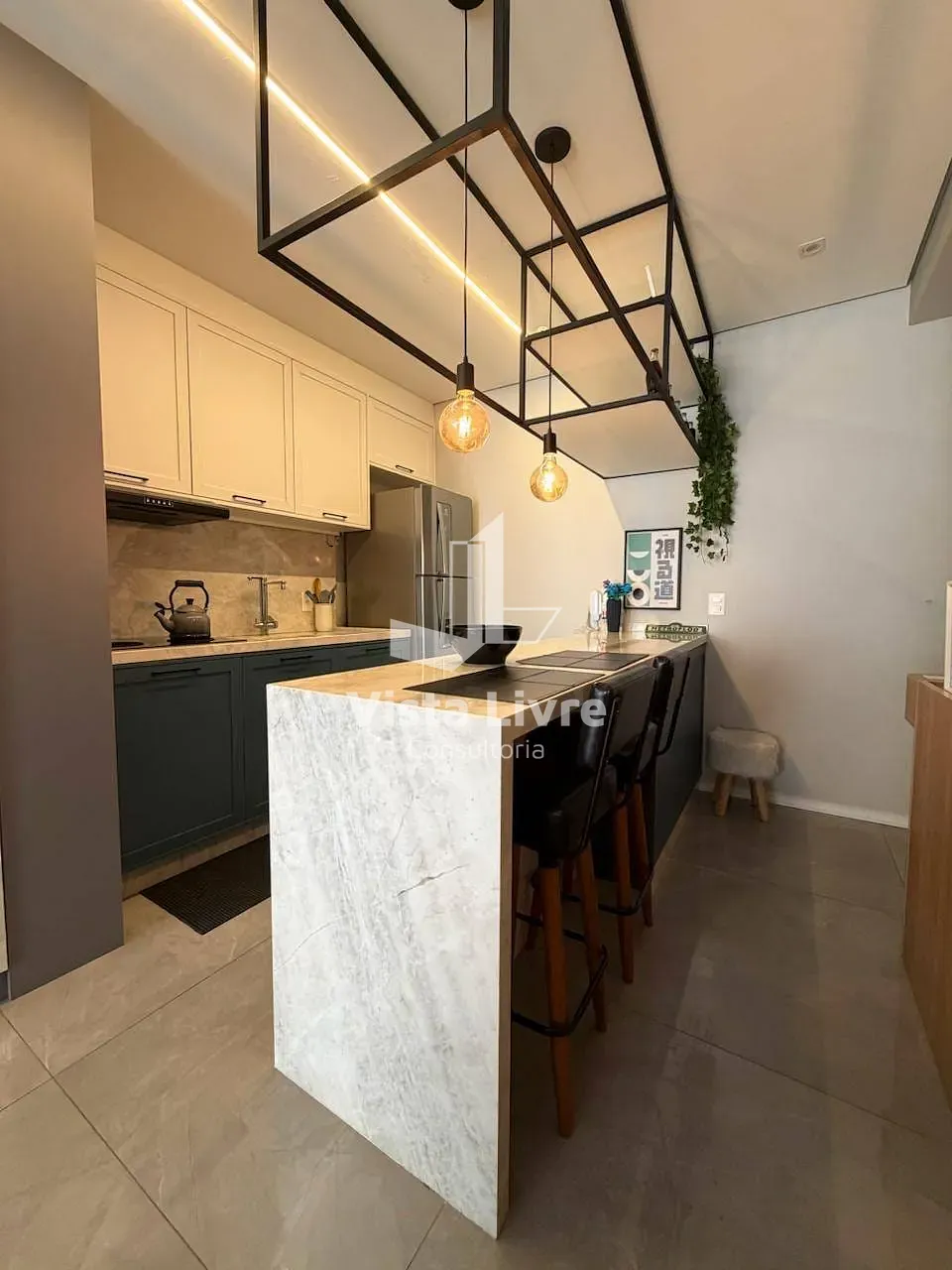 Apartamento, 1 quarto, 47 m² - Foto 18