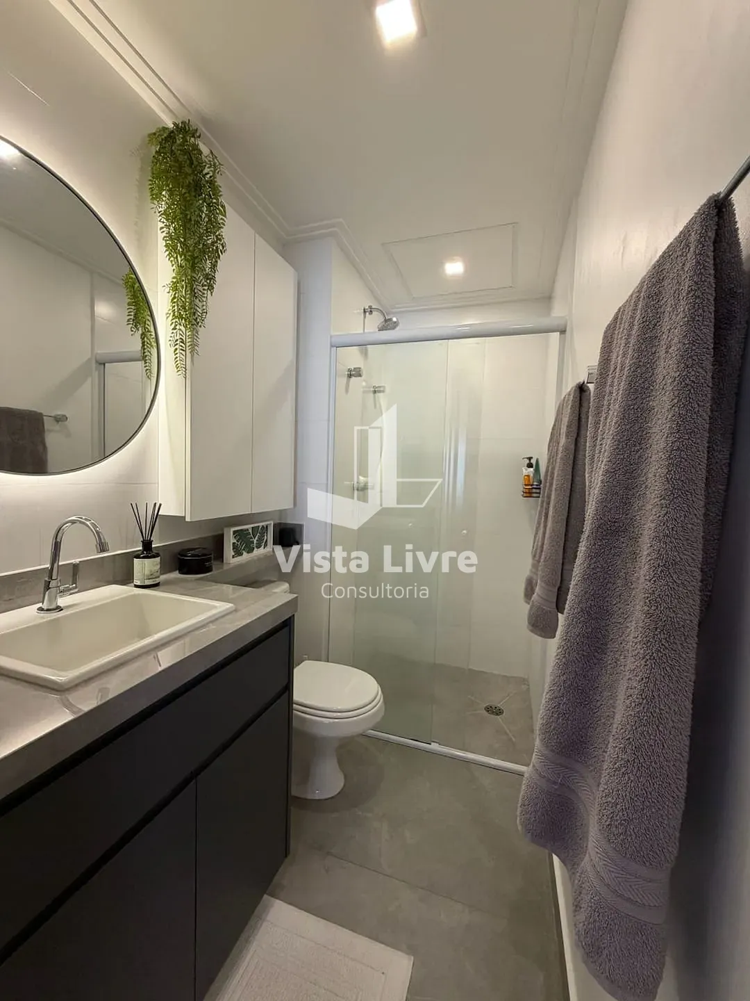 Apartamento, 1 quarto, 47 m² - Foto 29