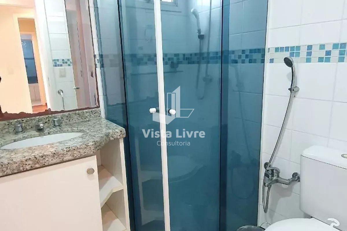 Apartamento, 3 quartos, 132 m² - Foto 21