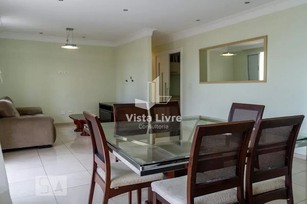 Apartamento, 3 quartos, 132 m² - Foto 3