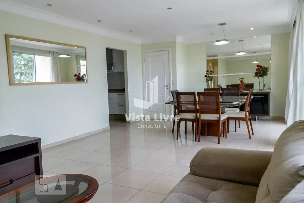 Apartamento, 3 quartos, 132 m² - Foto 1