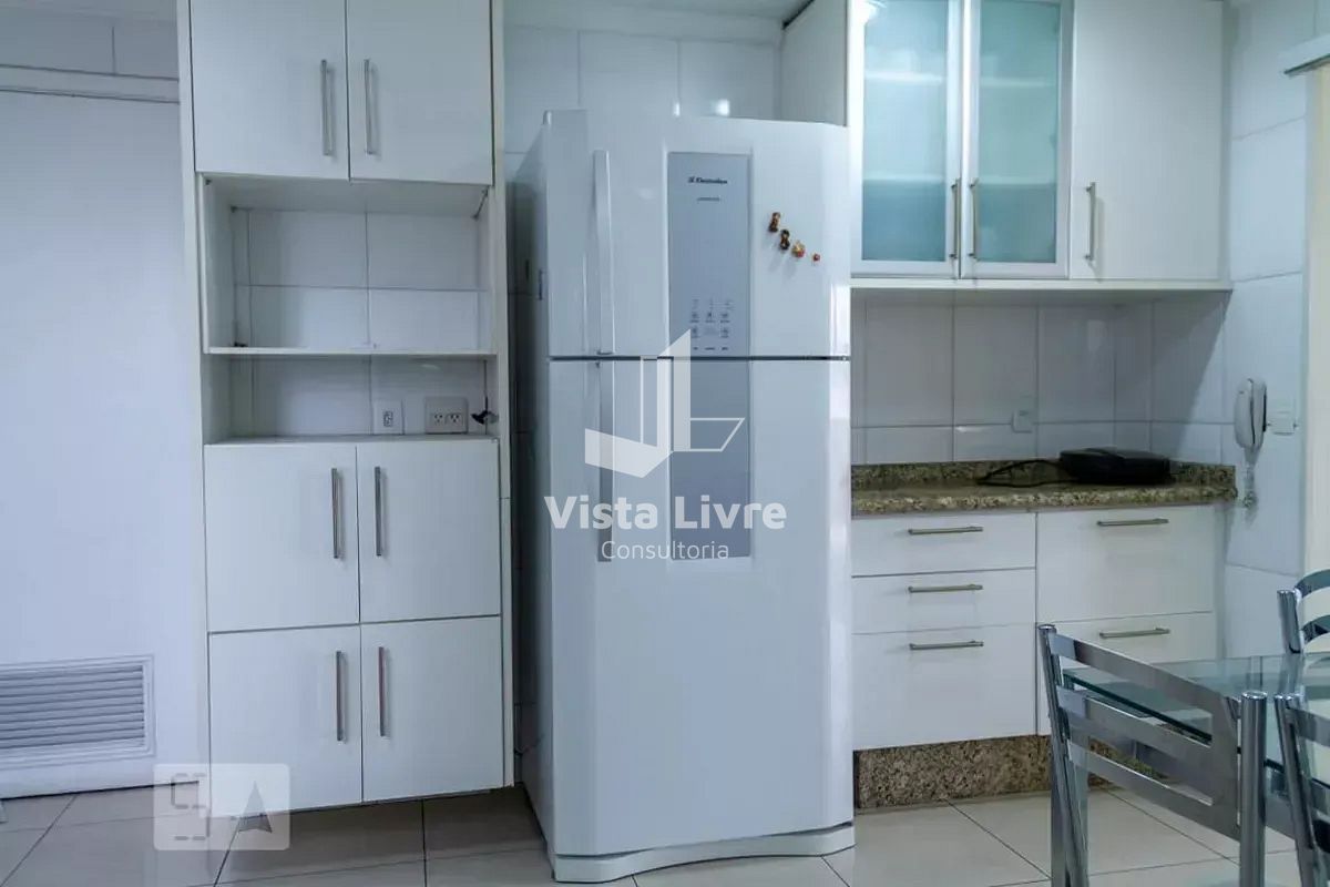 Apartamento, 3 quartos, 132 m² - Foto 9